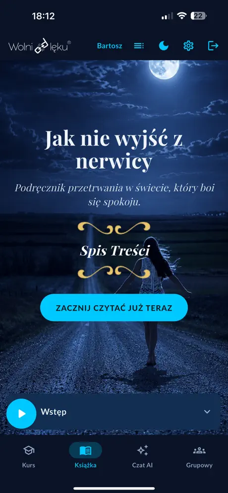 WolniOdLeku.pl® screenshot 6