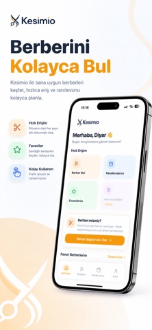 Kesimio screenshot