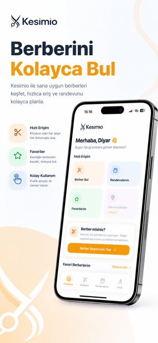 Kesimio Screenshot 1 of 3