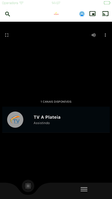 Screenshot #2 pour Exclusiva Play