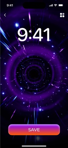Charging Animation for Battery Screenshot 8 of 10