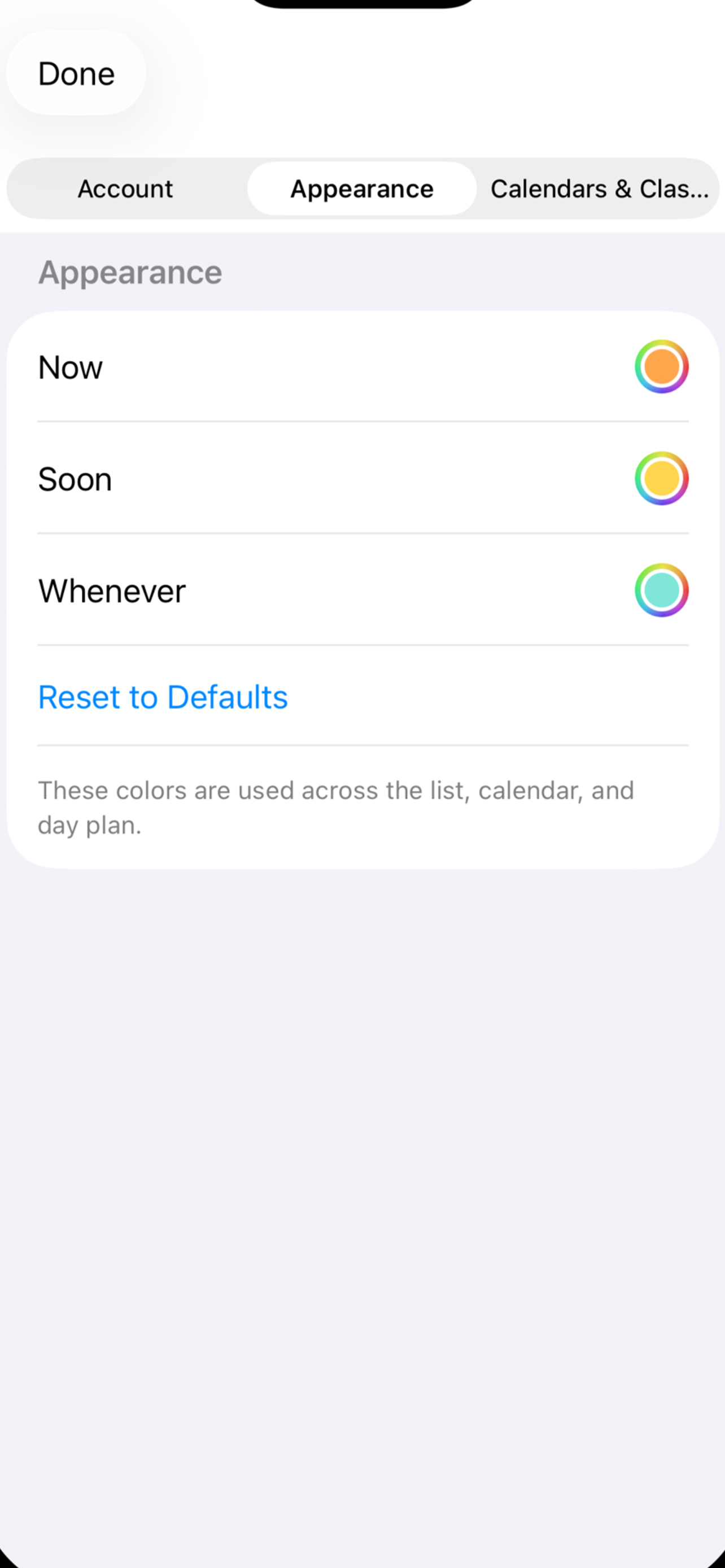 StickyTask | To-Do List screenshot 5