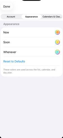 StickyTask | To-Do List Screenshot 5 of 5