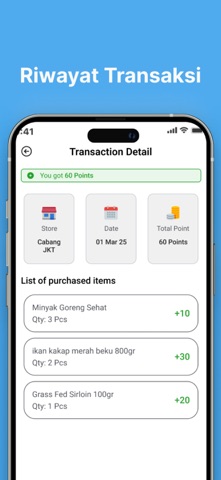 CRM Sesa screenshot