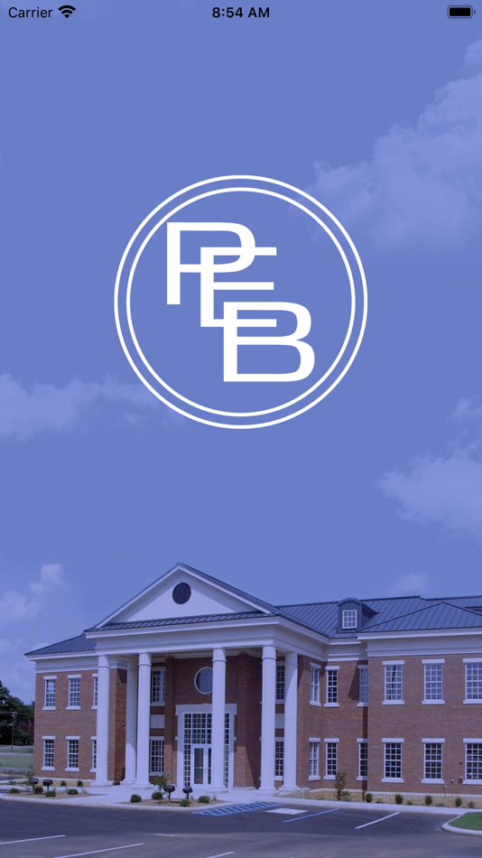 #1. PEB Mobile Banking (iOS) 由: PEB Business Banking