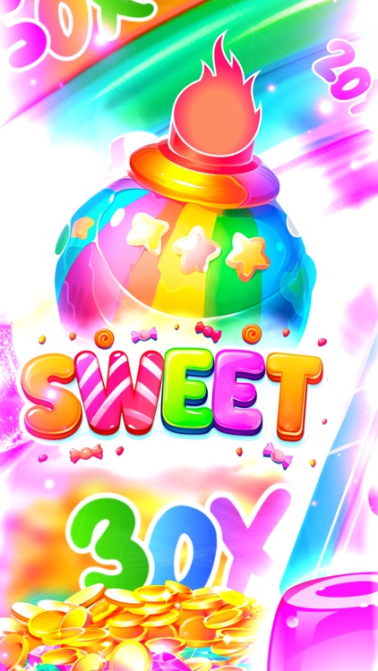 Sweet Bonanza Resonance