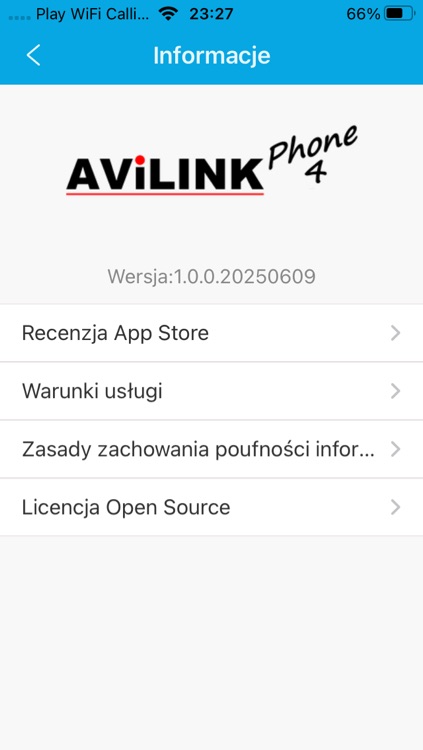 AVILINK PHONE 4 screenshot-3