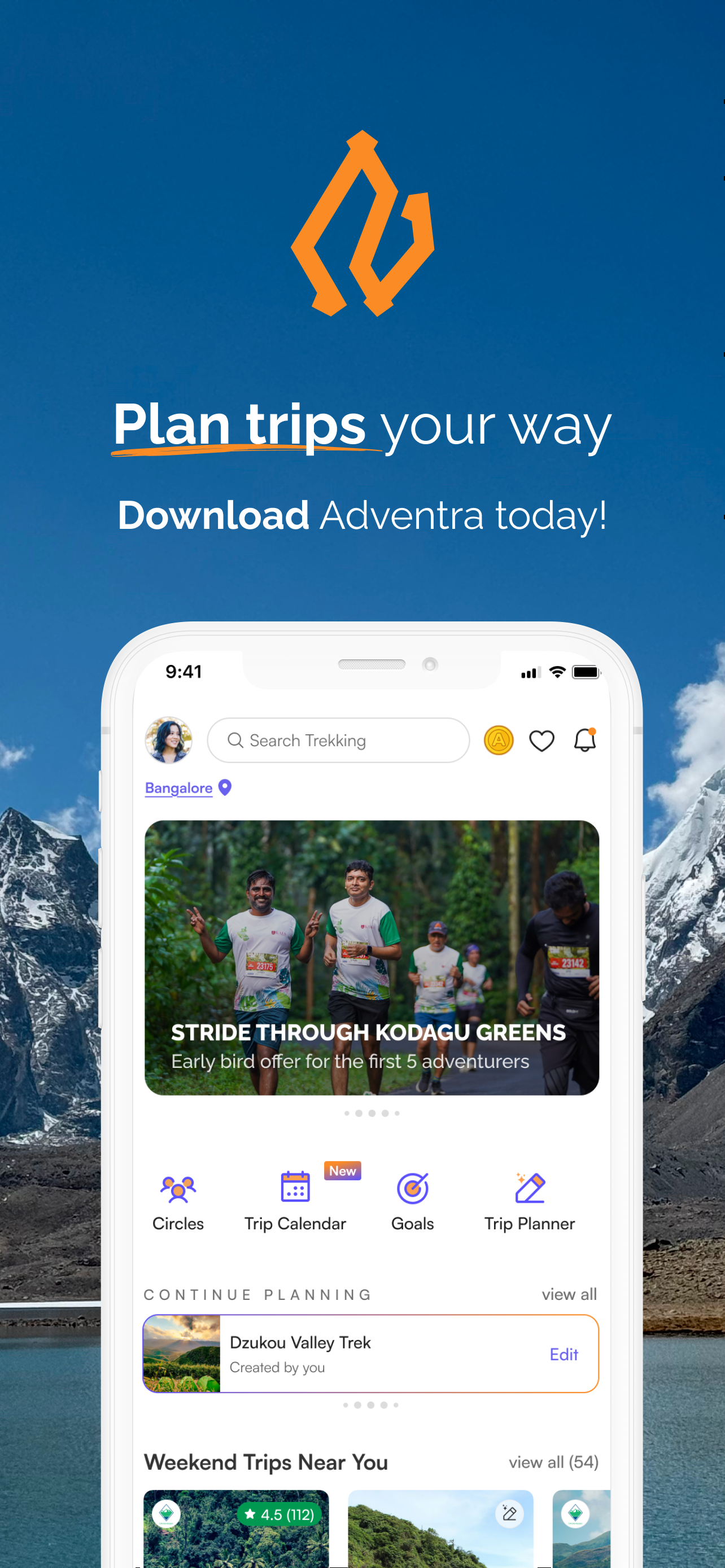 adventra screenshot 8