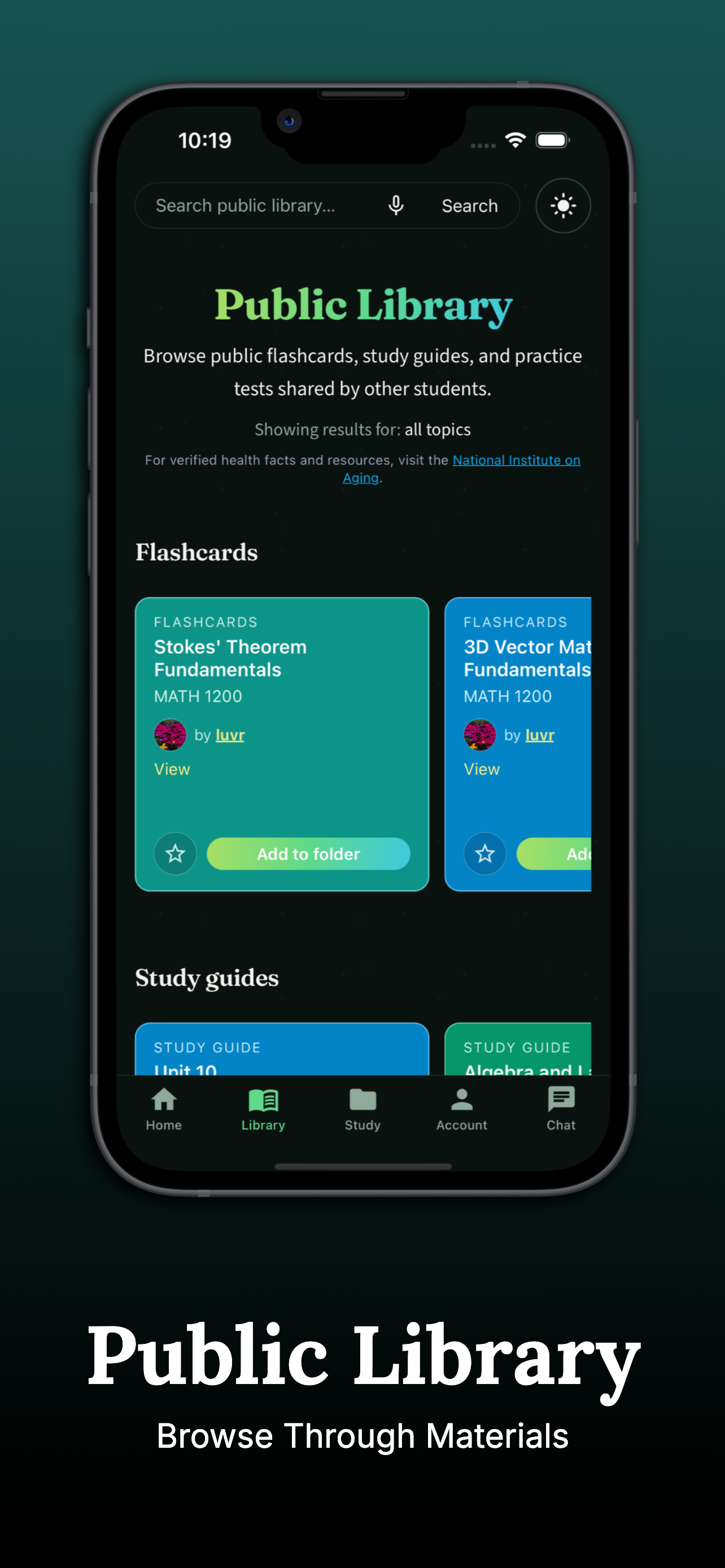 MindStudy AI screenshot 6