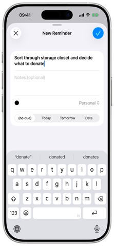 Task Compass: Smart To Do Screenshot 7
