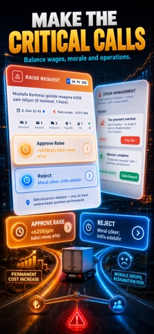 Filo Patronu Screenshot 8 of 8