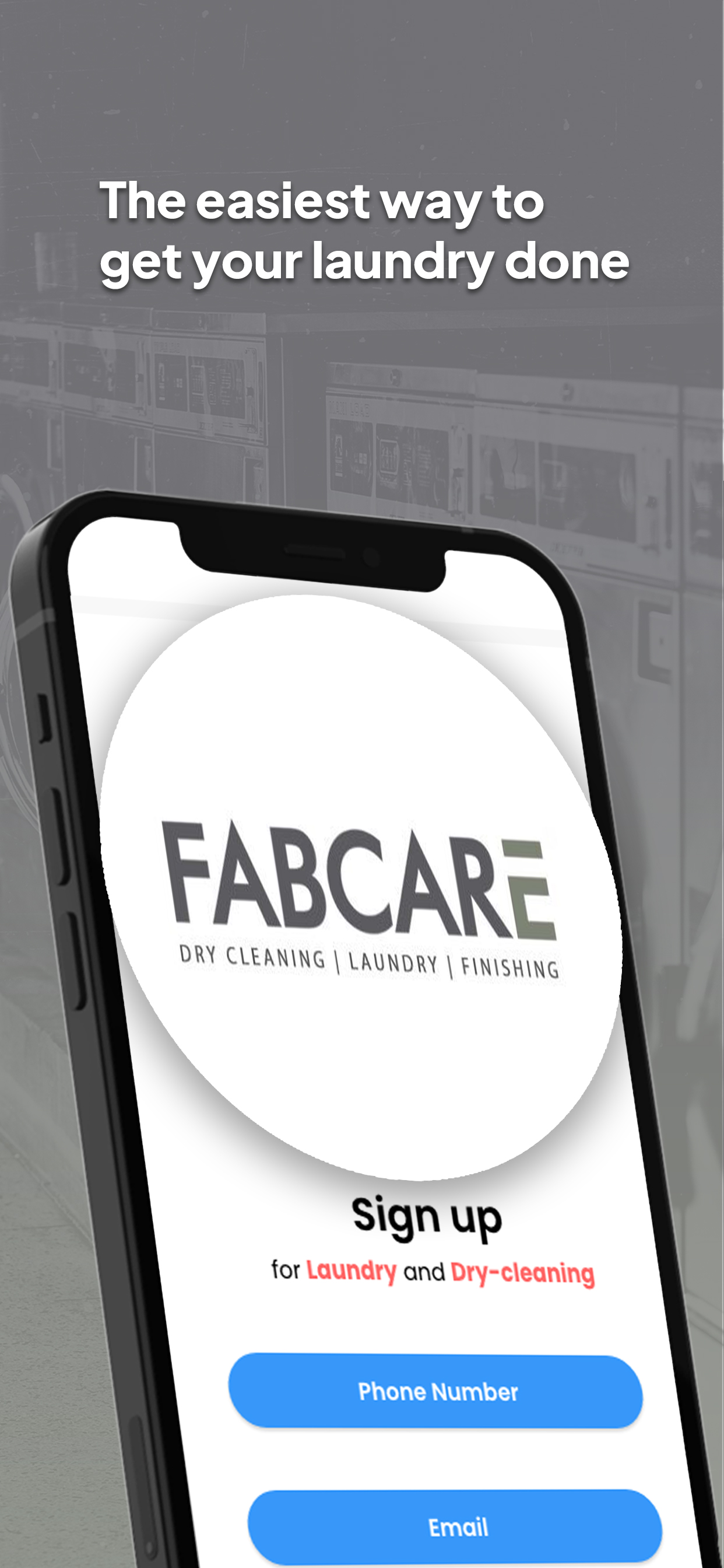 Fabcare Dry cleaning | Laundry