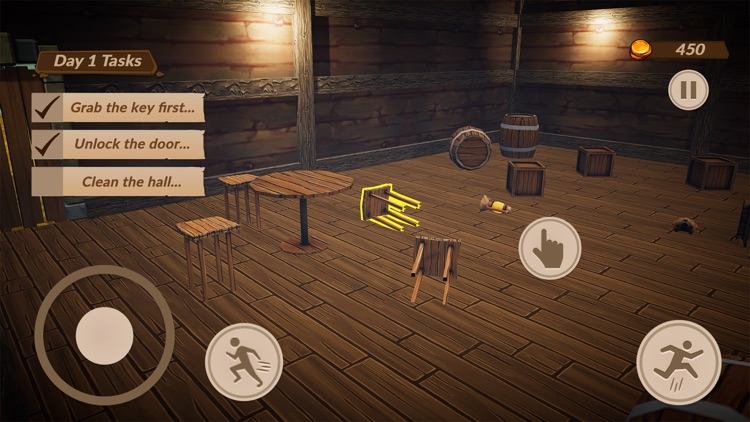 Scary Toys Angry Bad Parenting