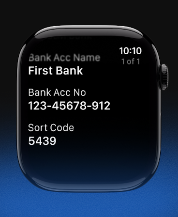 PayControl screenshot 12