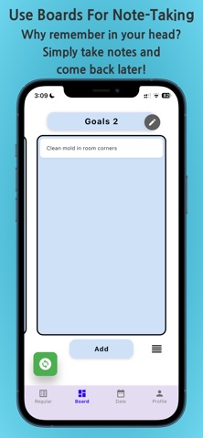 Planora: Habits, Tasks, Events screenshot