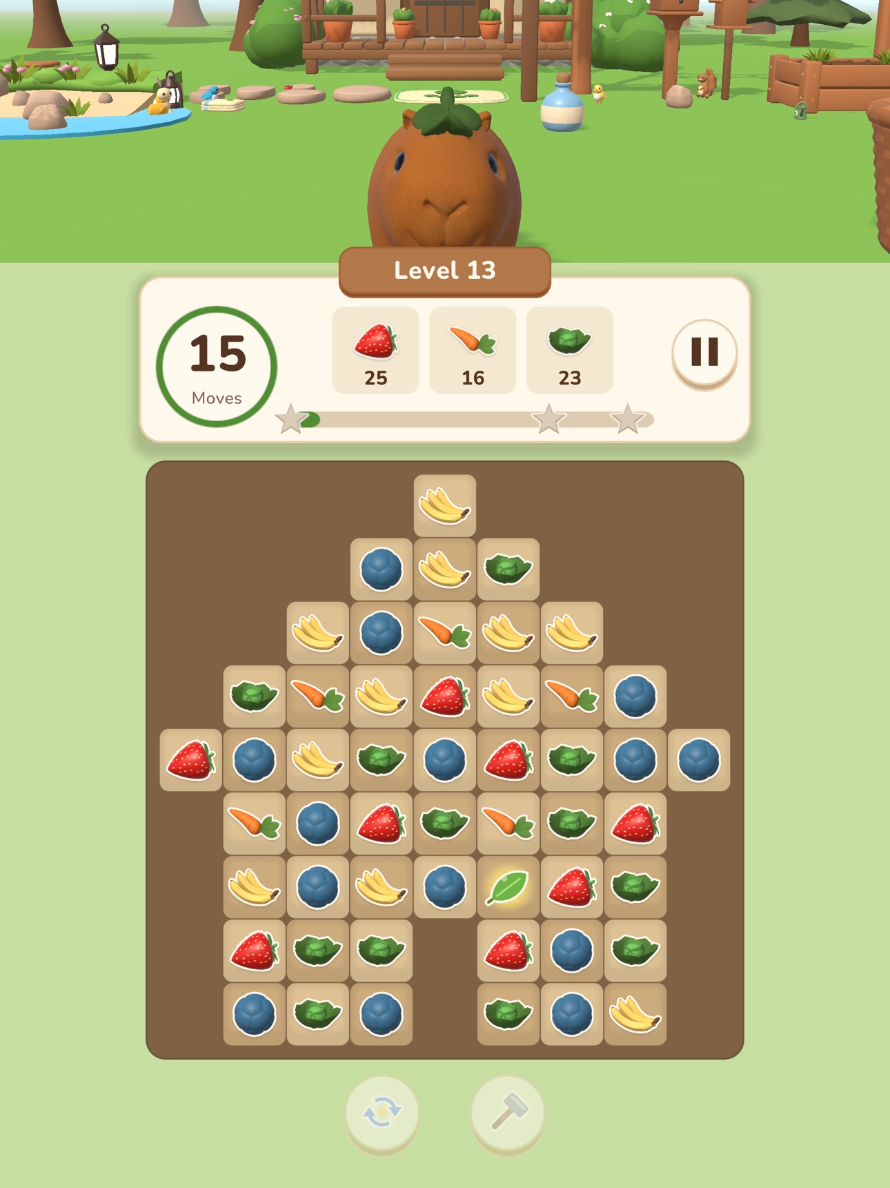 Screenshot 10 of Luma: My Capybara
