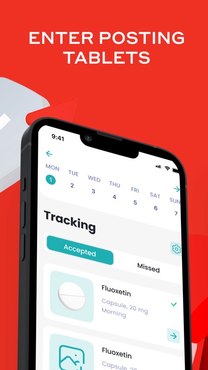 Alde MedTrackEase screenshot-5