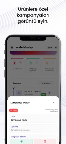 Webdekolay Screenshot 4 of 6