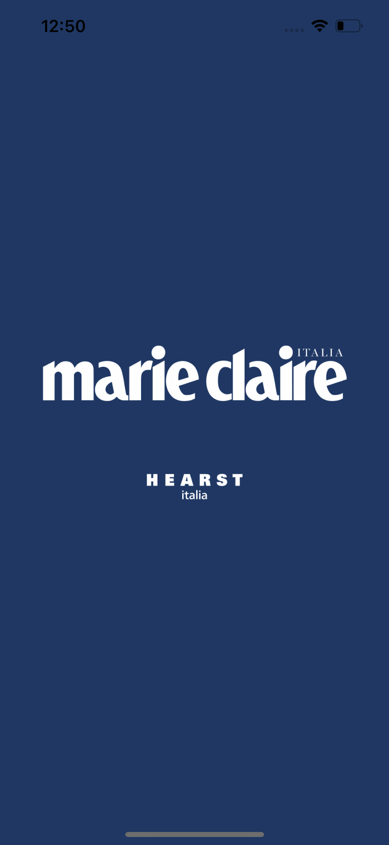 Marie Claire Italia
