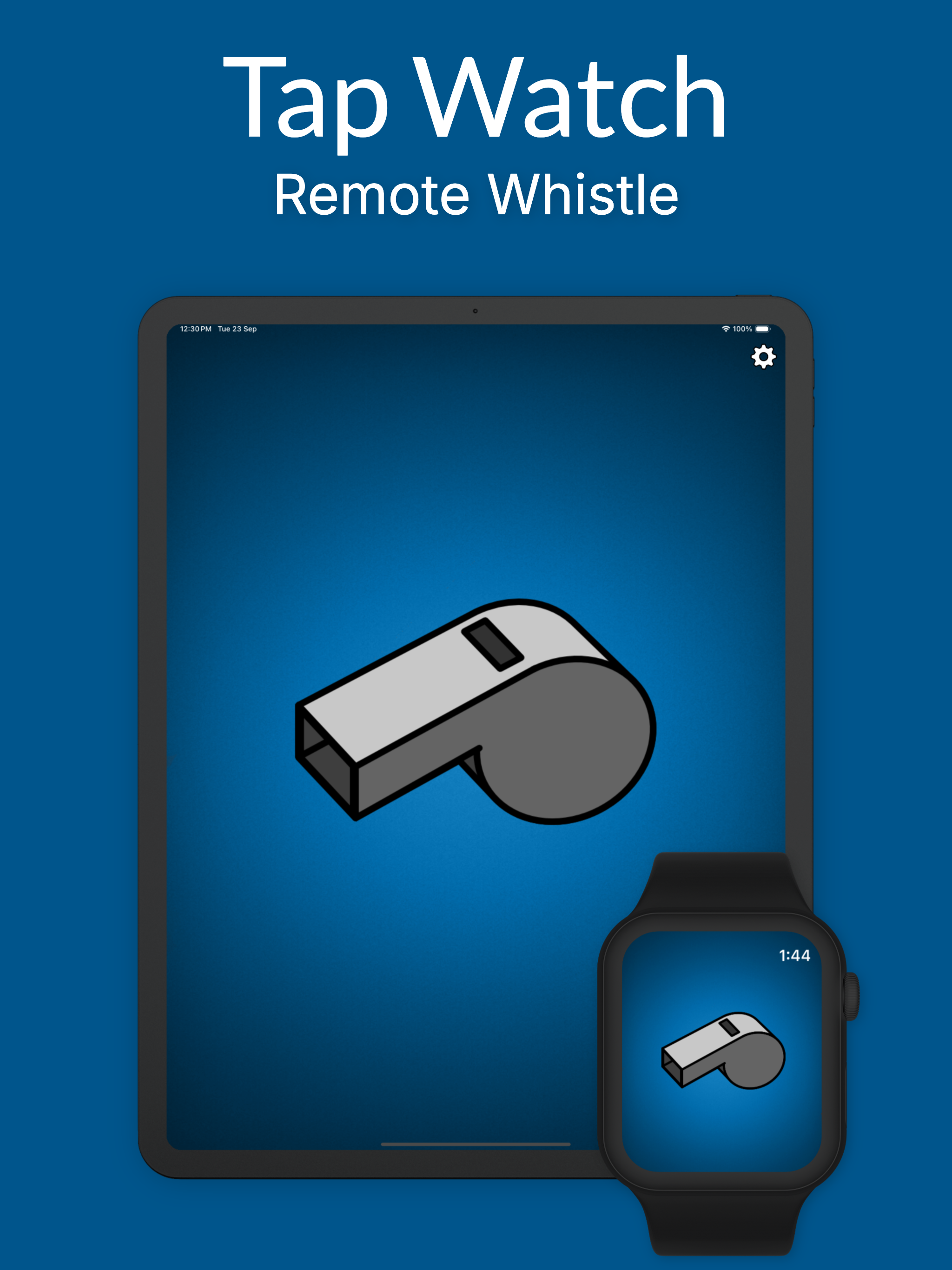 Whistle Blow screenshot 11