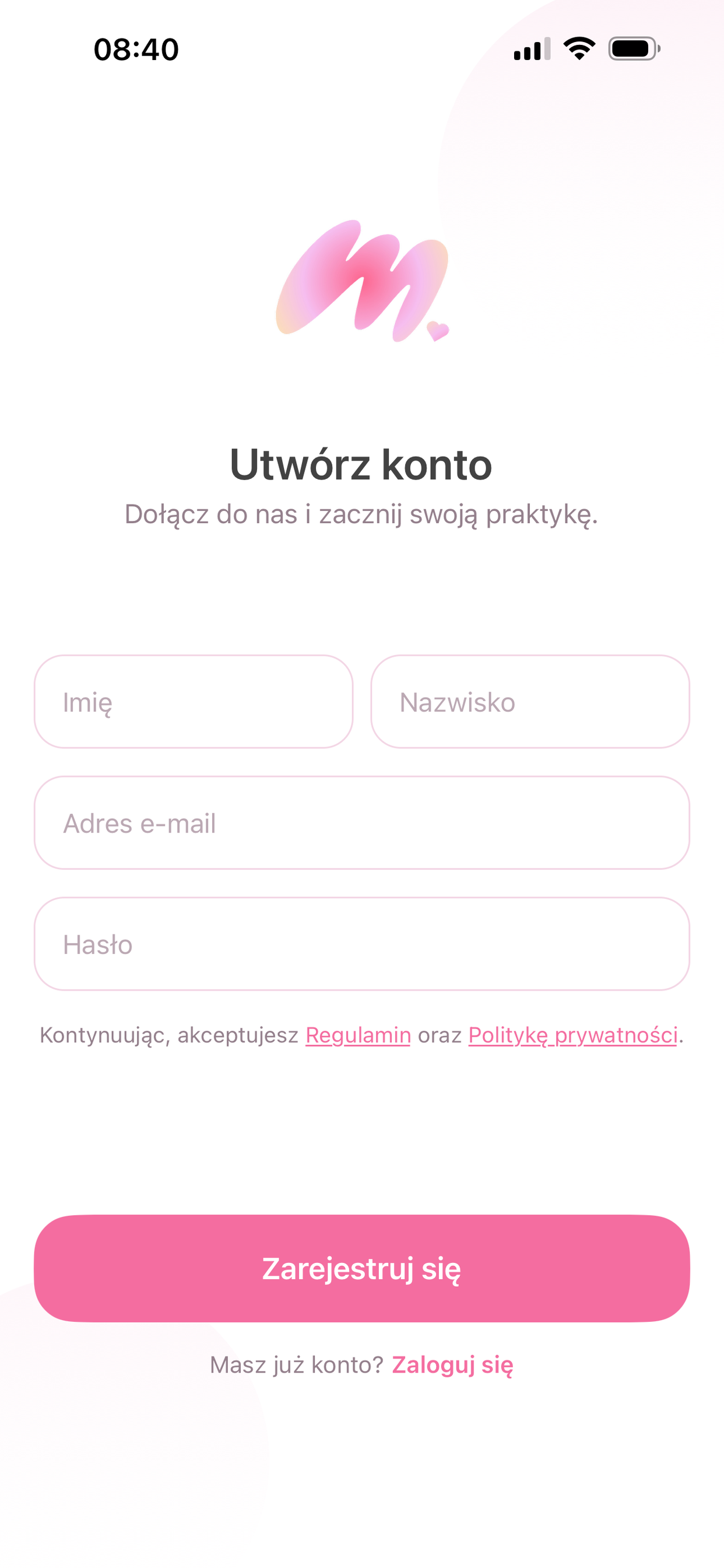 Medytuj screenshot 5