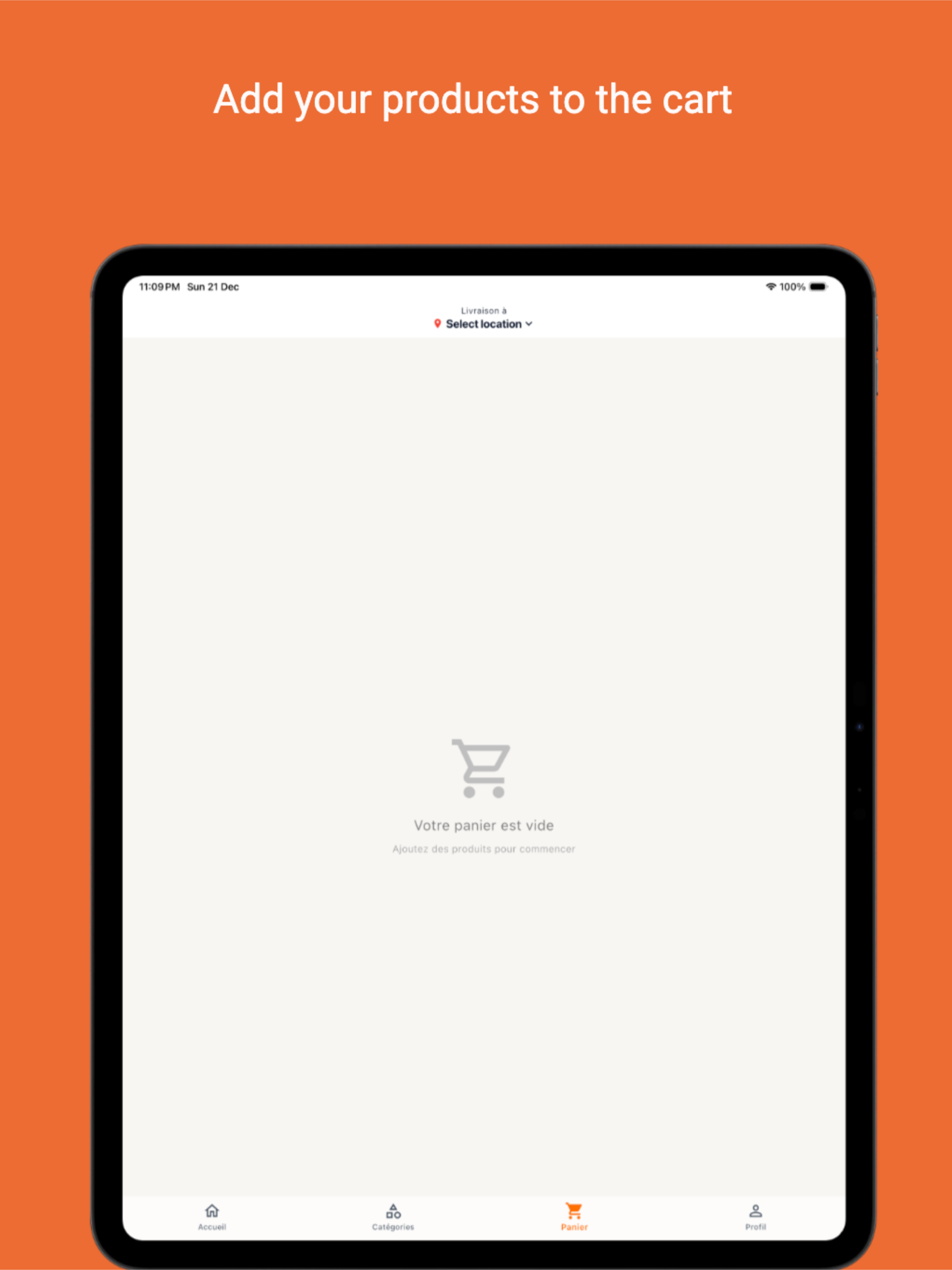 Kelshi Shopping