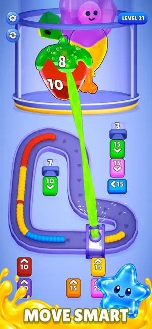 Paint Maint 3D screenshot 3