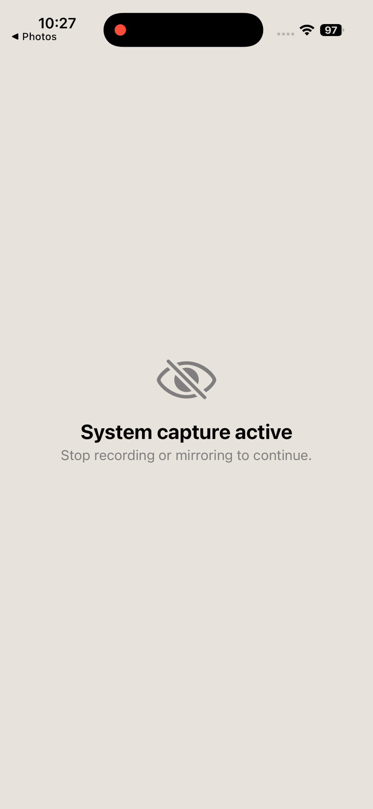 Screenshot 2 of 0xVault