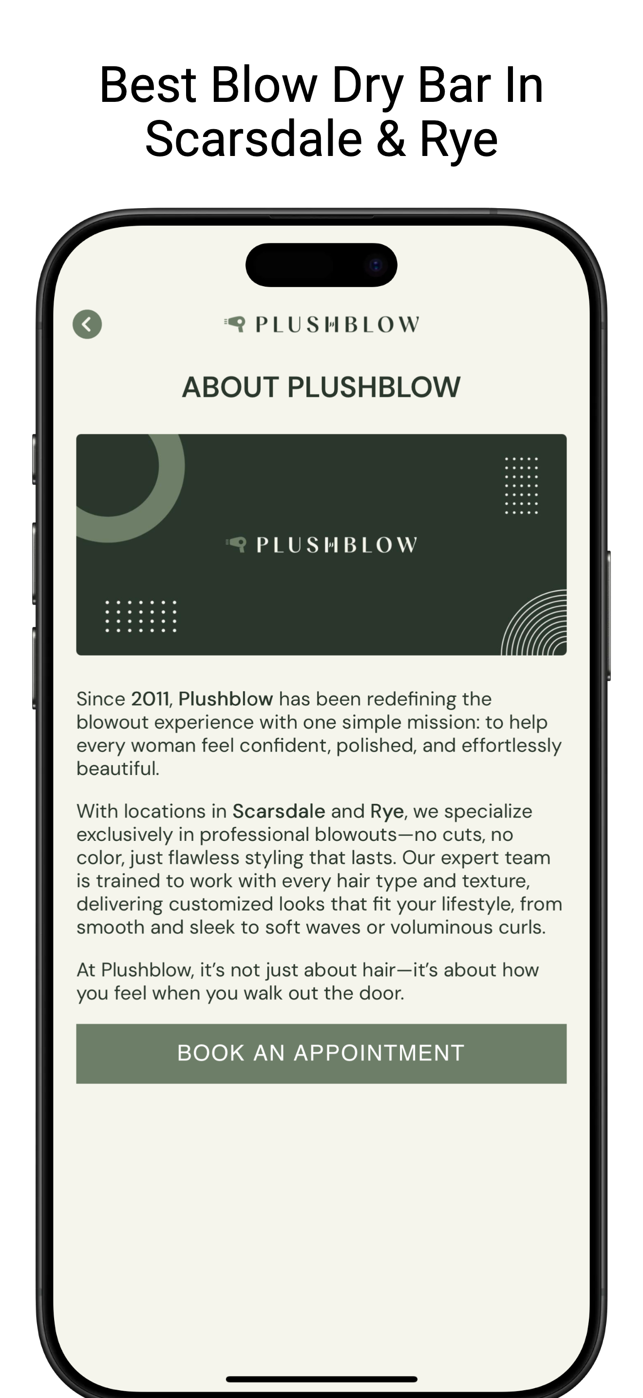 PLUSHBLOW screenshot 4