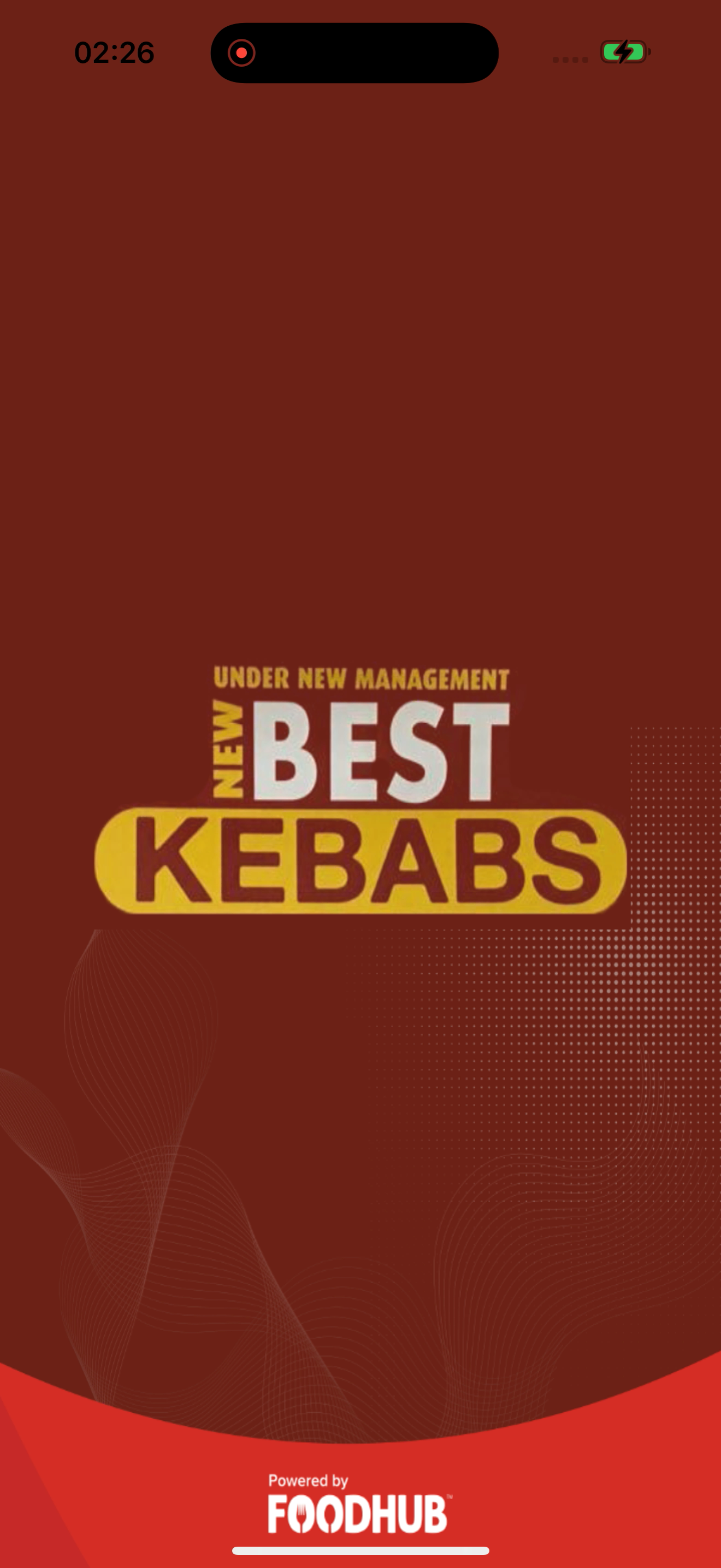 Best Kebab Bargoed