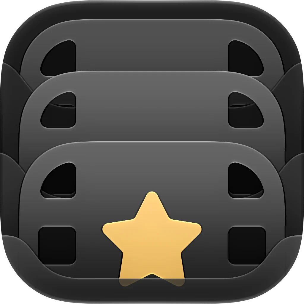 Showcase: Movie & TV Tracker