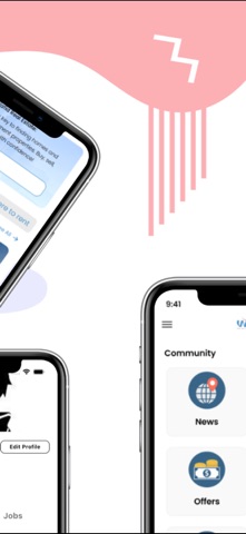 Wafid screenshot