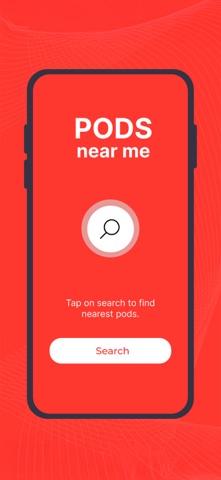 Privily Go screenshot