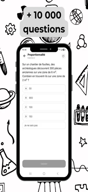 J'ai PiGé screenshot 4