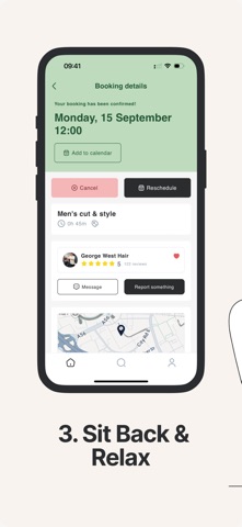 Doorly - Home Services Screenshot 5 of 8