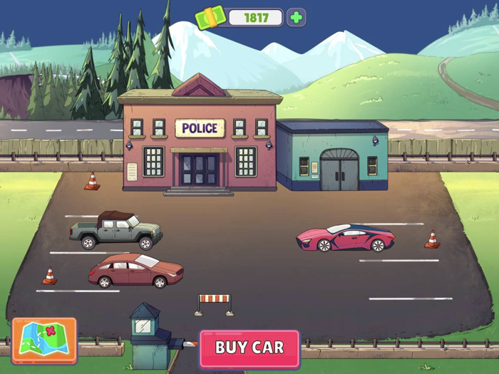 car dealer tycoon idle games