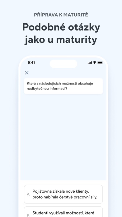 Scio: testy Screenshot
