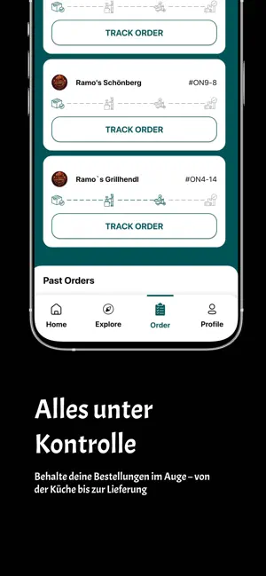 ONOS screenshot 3