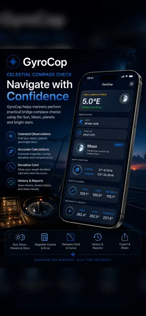 GyroCop screenshot 1