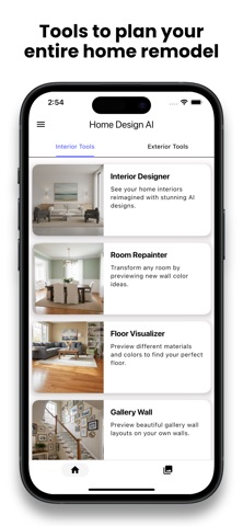 Landscaping & Interior Design Screenshot 6 of 7