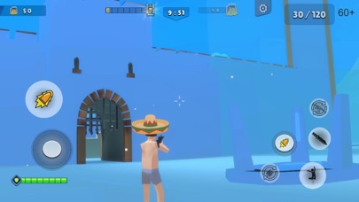 qenious Royale Screenshot