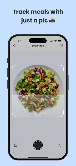 MyDiabetes: Sugar & Meal Log screenshot 4
