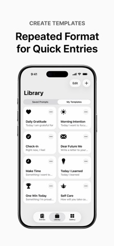 Easlo Journal Screenshot 4 of 6