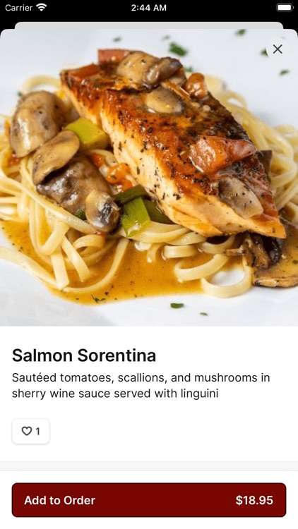 Napoli's Pizza East Plano