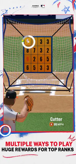 MLB Clutch Hit Baseball 26 screenshot 7