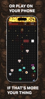 Doomscroll: Scroll or Die screenshot 3