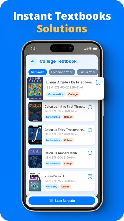 PhotoSolve: AI Homework Helper screenshot-4