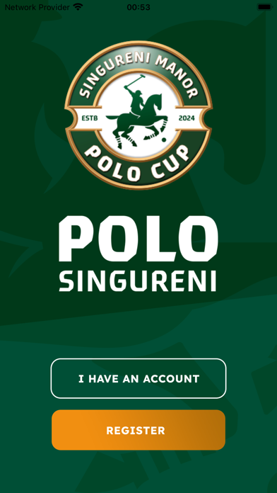 Singureni Manor Polo Cup Screenshot