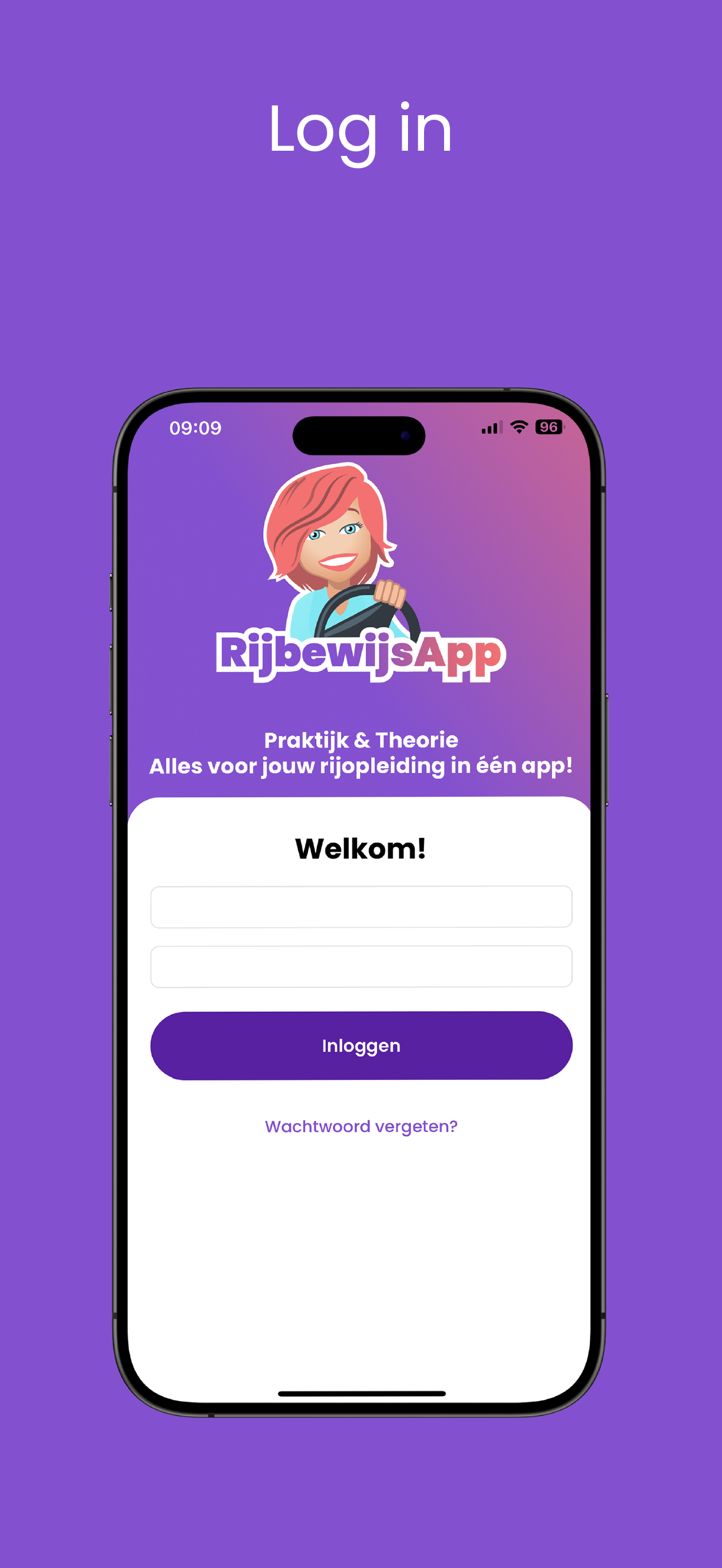 RijbewijsApp