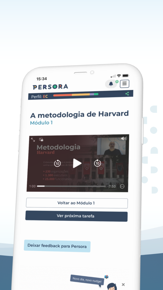 #3. IEL Panorama (iOS) 由: Alexandre Moreira Silva